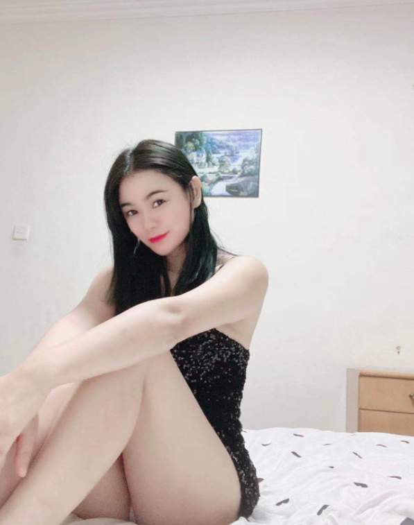罗湖大波依依